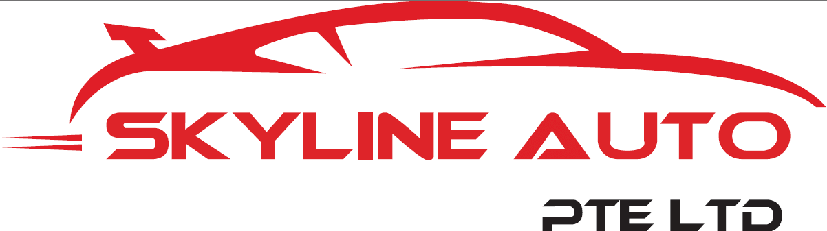 Skyline Auto logo